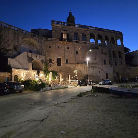 Bianca Suite Polignano Polignano a Mare Exterior photo