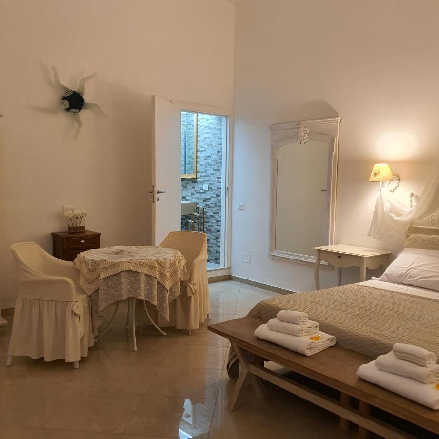 Bianca Suite Polignano Polignano a Mare Exterior photo
