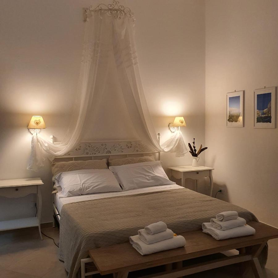 Bianca Suite Polignano Polignano a Mare Exterior photo