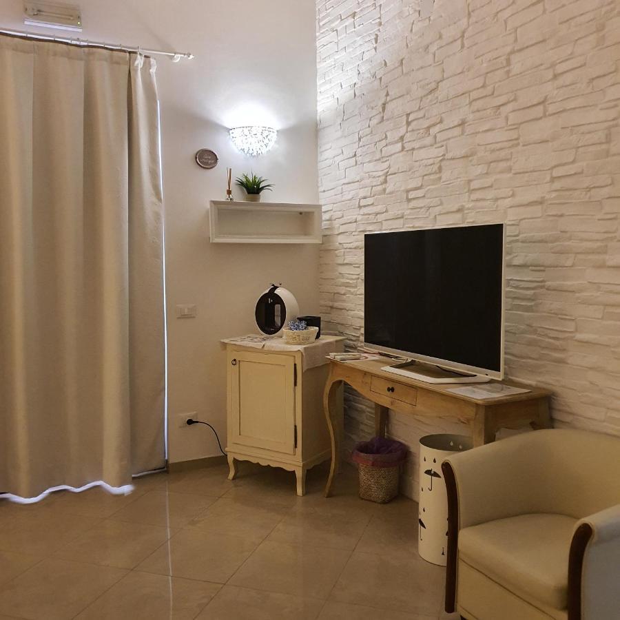 Bianca Suite Polignano Polignano a Mare Exterior photo