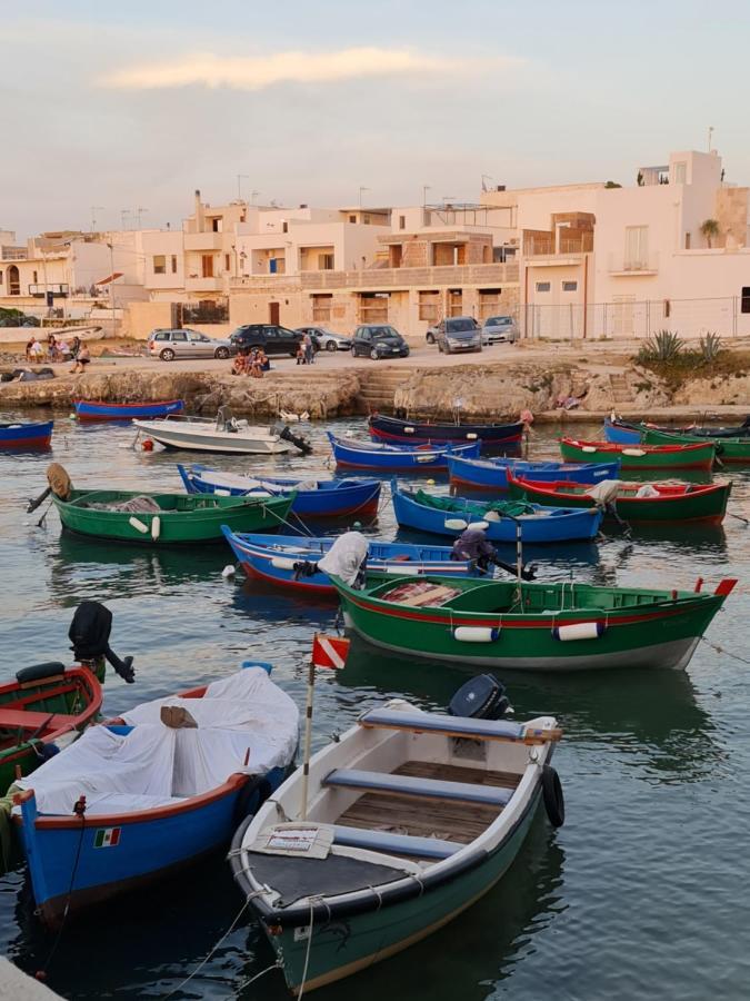 Bianca Suite Polignano Polignano a Mare Exterior photo