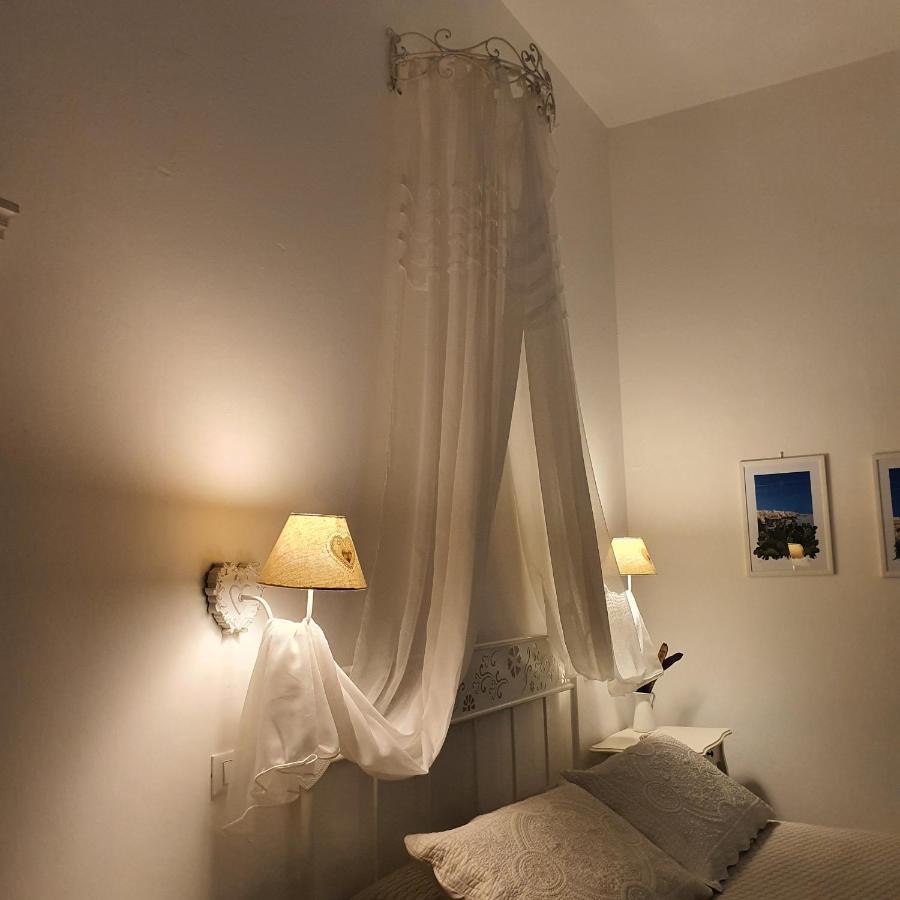 Bianca Suite Polignano Polignano a Mare Exterior photo