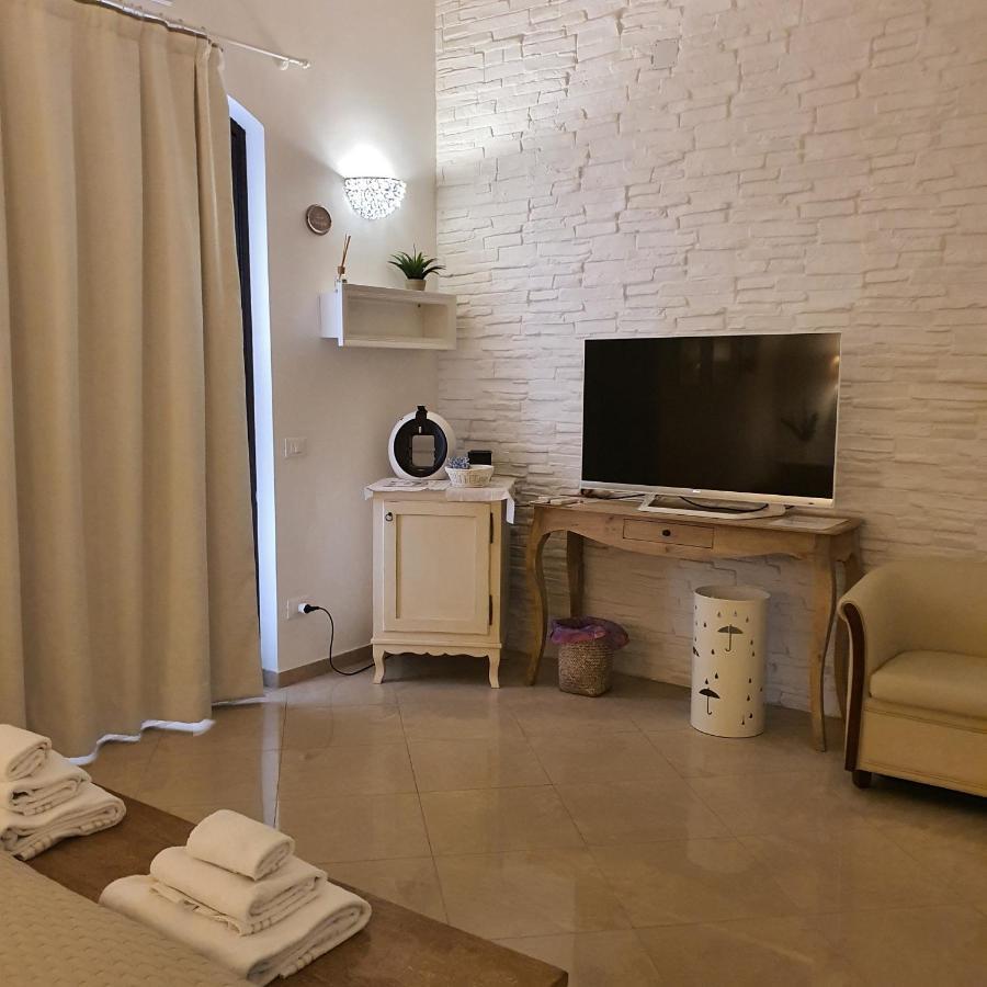 Bianca Suite Polignano Polignano a Mare Exterior photo
