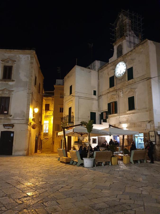 Bianca Suite Polignano Polignano a Mare Exterior photo