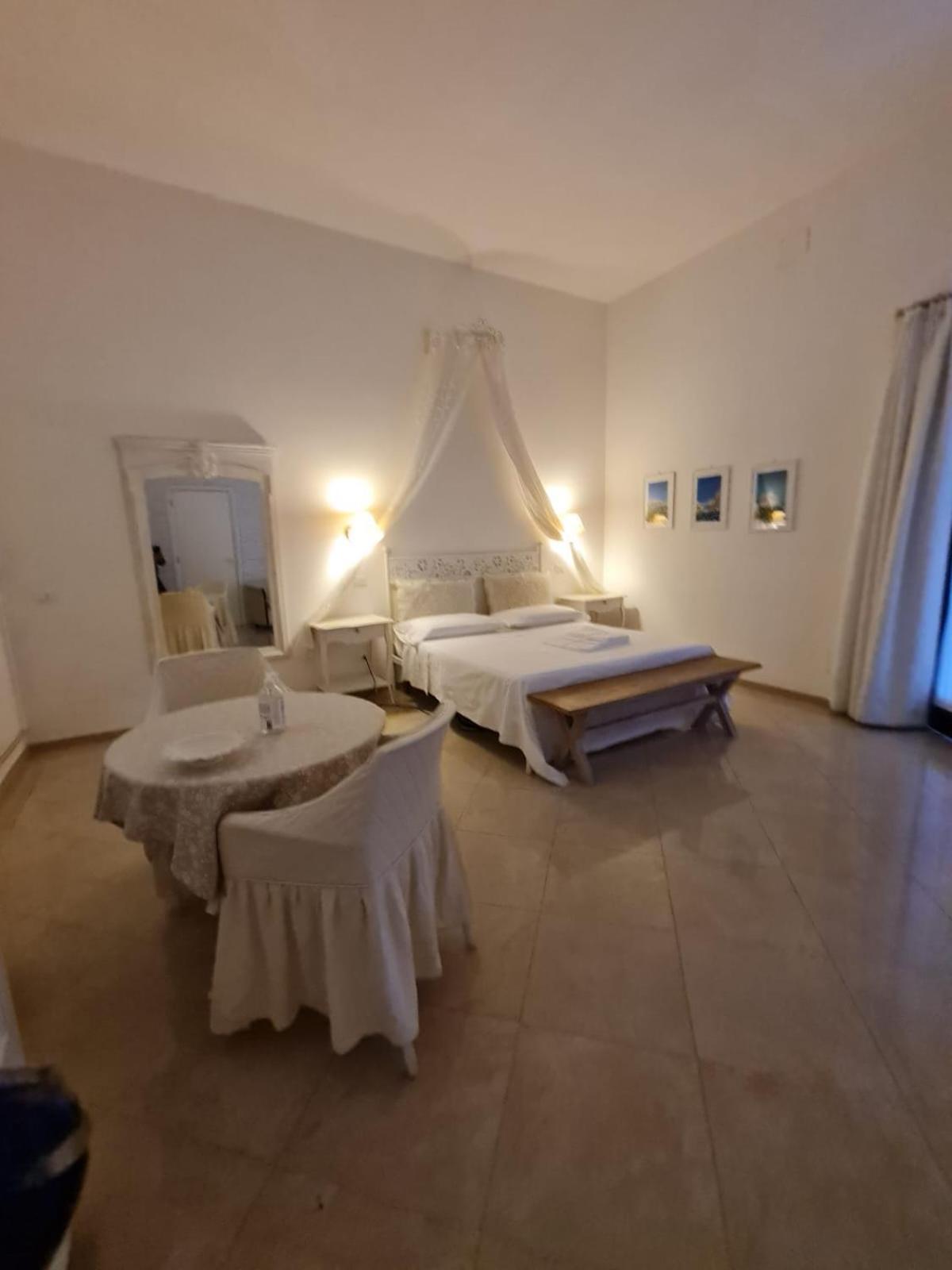 Bianca Suite Polignano Polignano a Mare Exterior photo