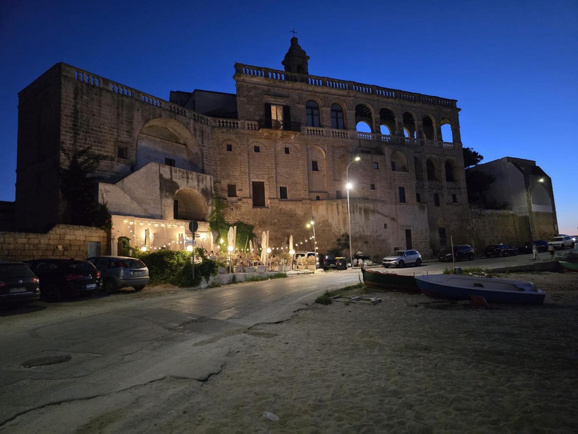Bianca Suite Polignano Polignano a Mare Exterior photo